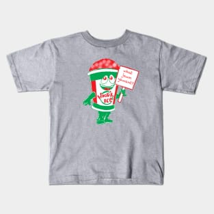 wooderice Kids T-Shirt